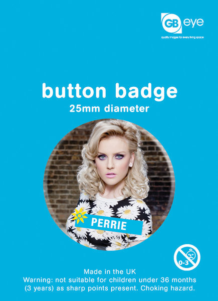 Merkki LITTLE MIX - perrie