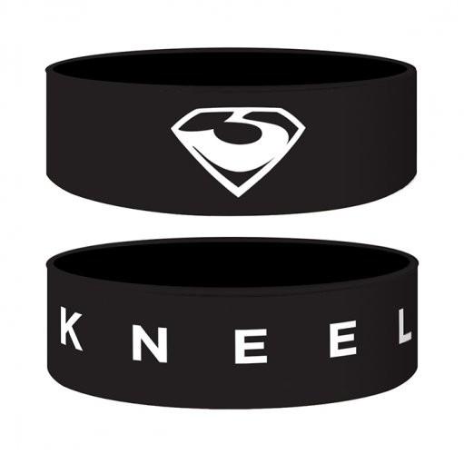 Βραχιόλι MAN OF STEEL - zod