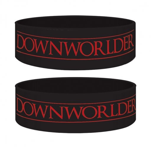 Pulseira MORTAL INSTRUMENTS - downworlder