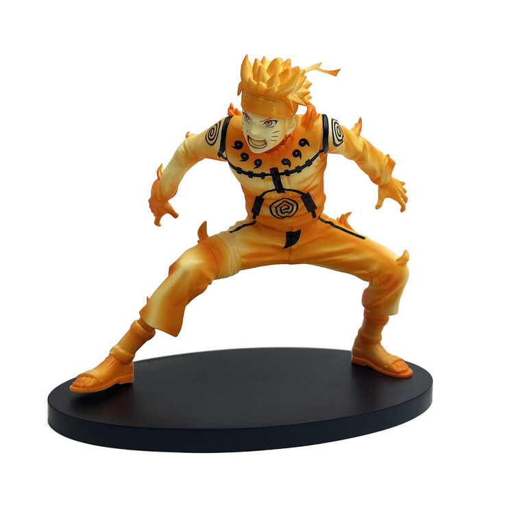 Figurine Vibration Stars - Naruto Uzumaki