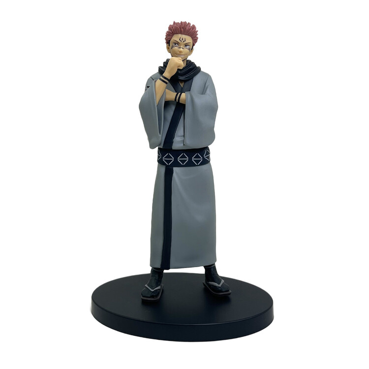 Φιγούρα Jujutsu Kaisen - Sukana