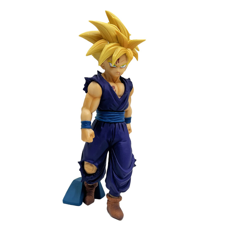 Figurine Dragon Ball Z - Son Gohan 2