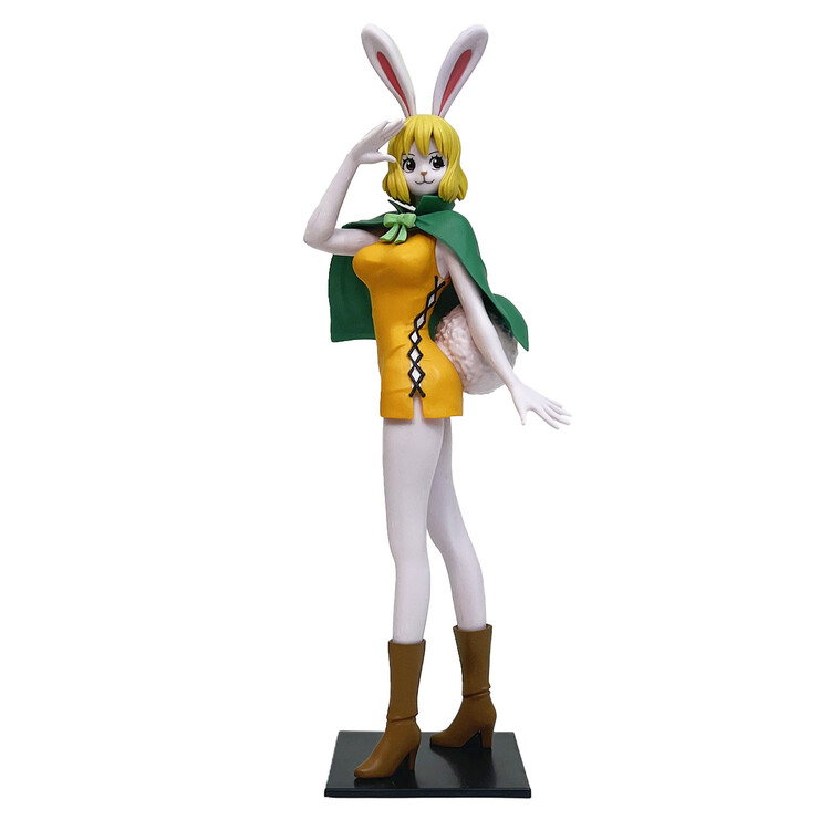 Figura One Piece - Carrot (Ver. A)