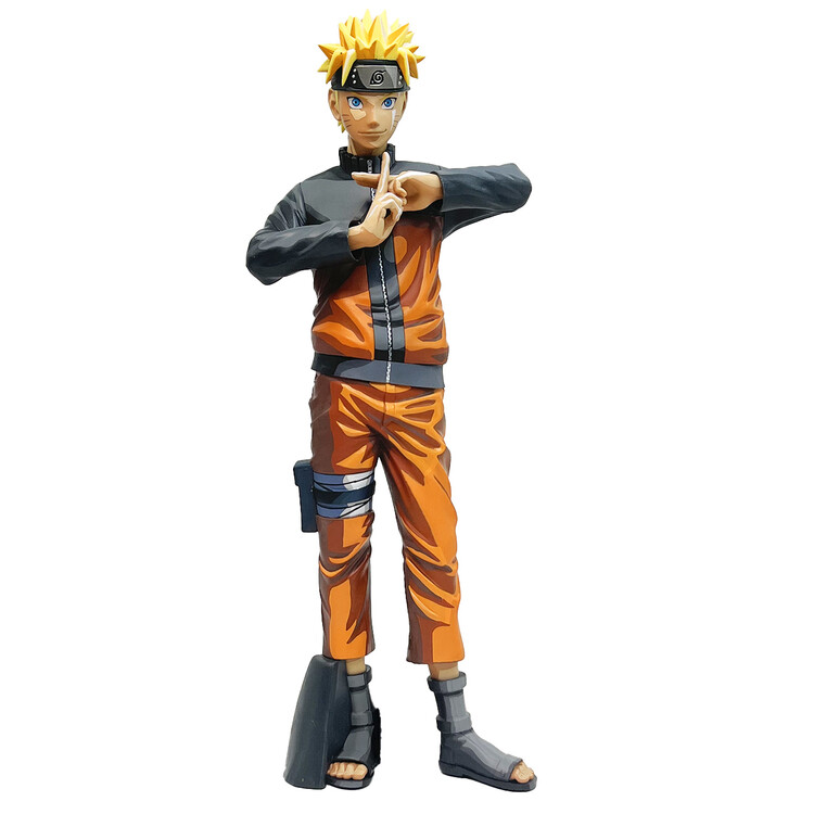 Φιγούρα Naruto - Naruto Uzumaki