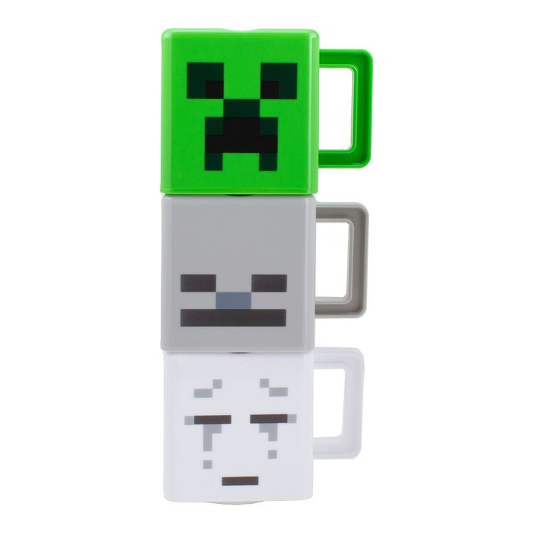 Poklon paket Minecraft - Mobs