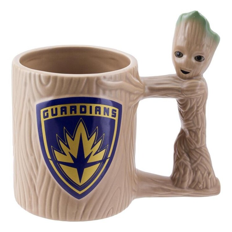 Κούπα Guardians of the Galaxy - Groot