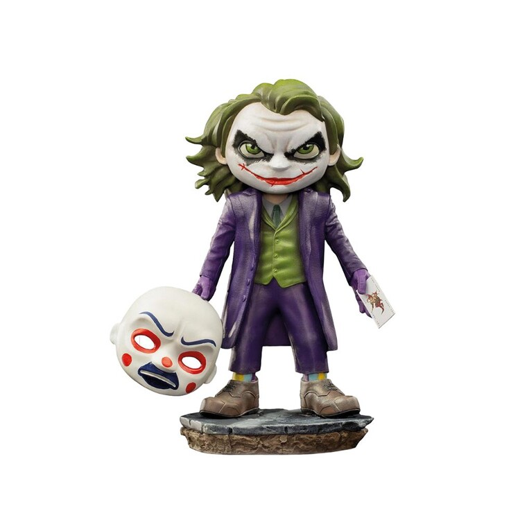 Φιγούρα Mimico - Batman: The Dark Knight - The Joker