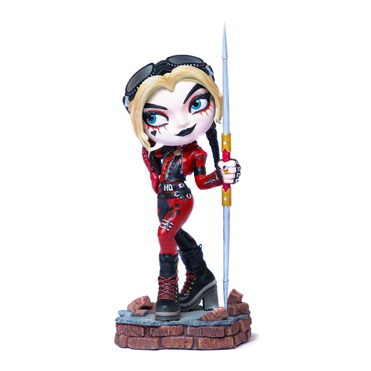Φιγούρα Mimico - Suicide Squad - Harley Quinn