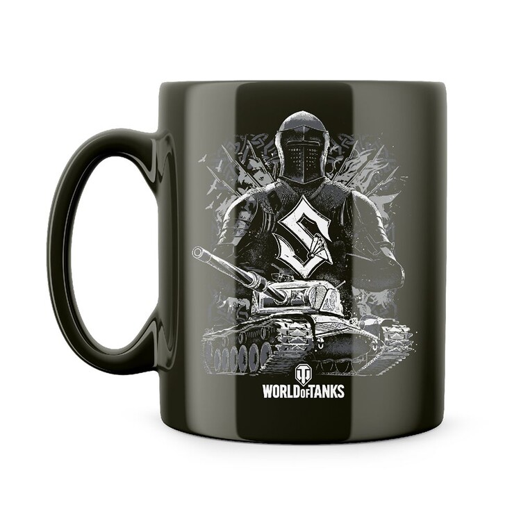 Κούπα World of Tanks - Sabaton: Knight Black