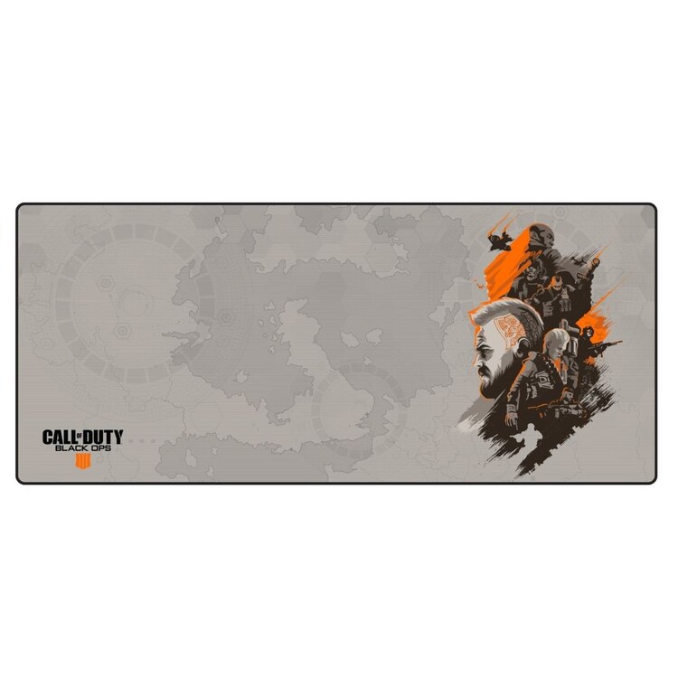 Mouse pad για παιχνίδια Call of Duty: Black Ops 4 - Specialists