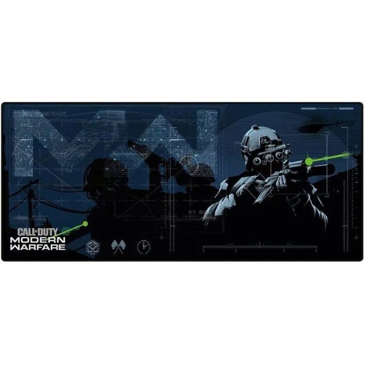 Mouse pad για παιχνίδια Call of Duty - In Sight
