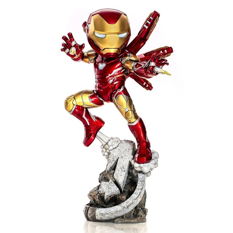 Φιγούρα Mimico - Avengers: Endgame - Iron Man
