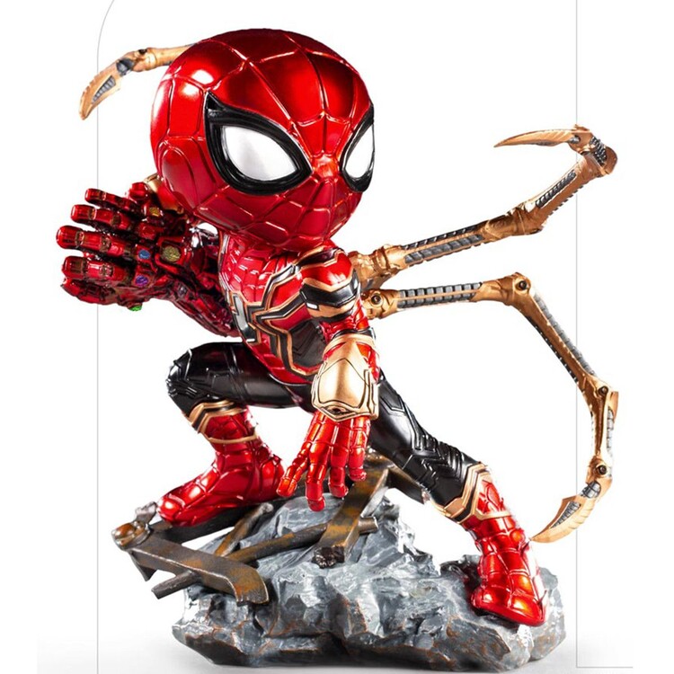Φιγούρα Mimico - Avengers: Endgame - Iron Spider