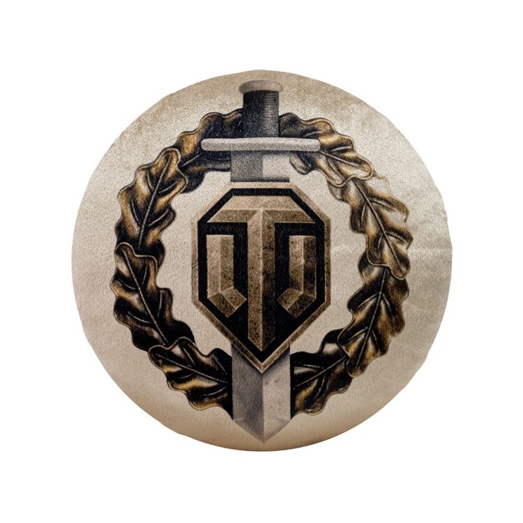 Μαξιλάρι World of Tanks - Warrior Reward