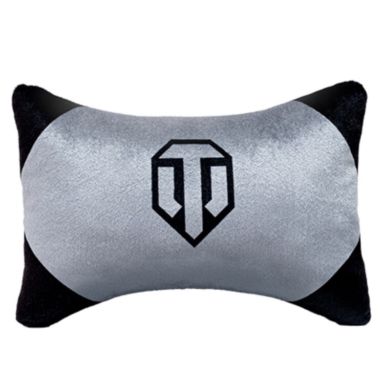 Μαξιλάρι World of Tanks - Logo