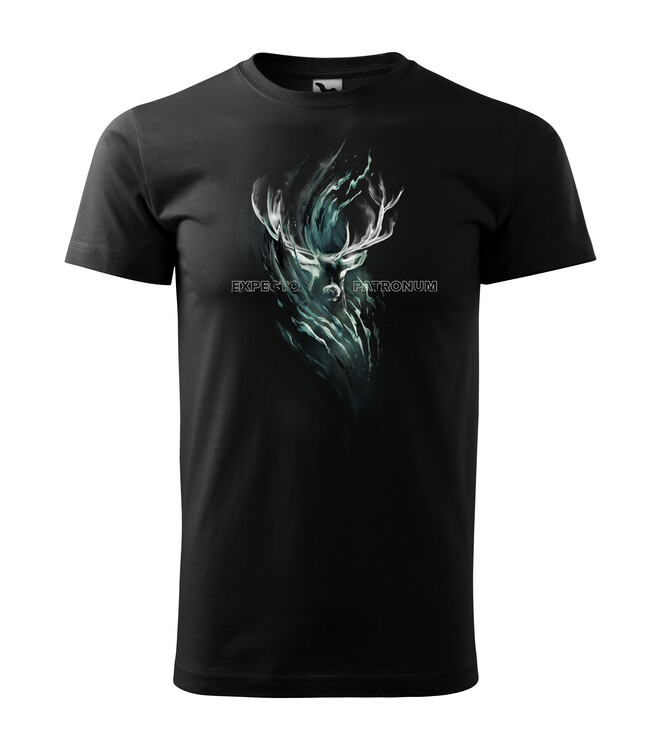 Majica Harry Potter - Expecto Patronum