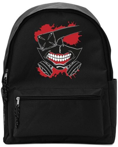 Rucksack Tokyo Ghoul - Mask