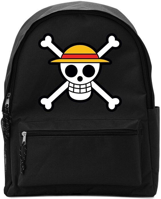 Раница One Piece - Skull