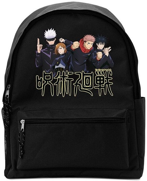 Σακίδιο Jujutsu Kaisen - Group