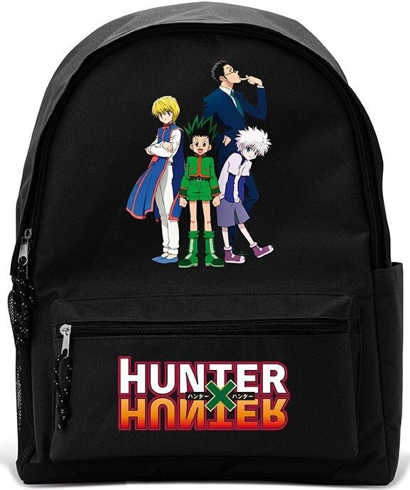 Rucksack Hunter x Hunter - Heroes Group