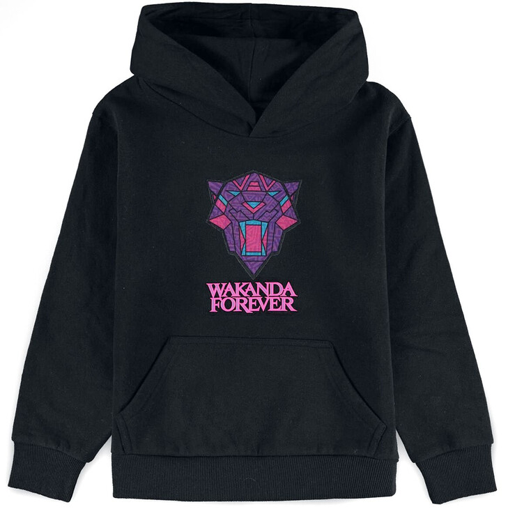 Huppari Black Panther - Wakanda Forever