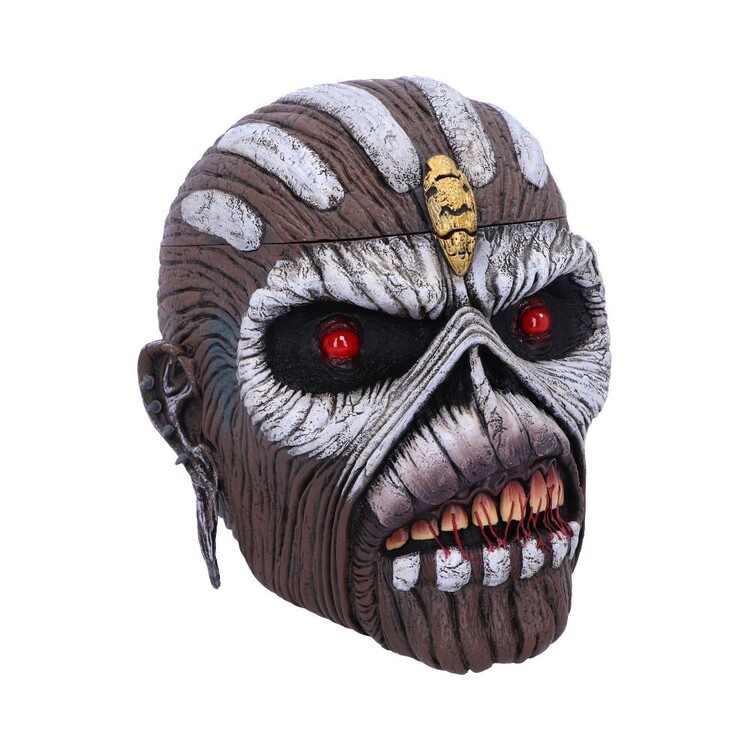 Φιγούρα Iron Maiden - The Book of Souls