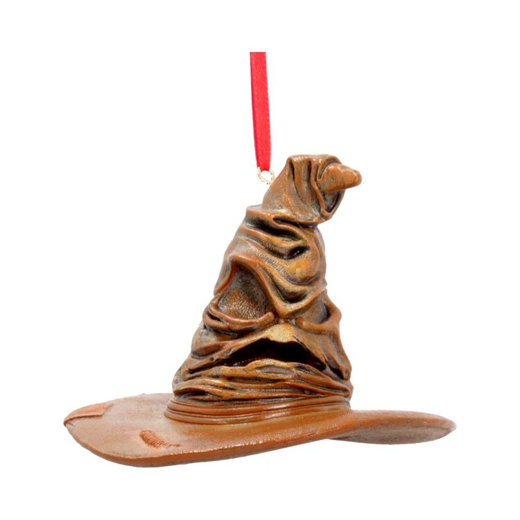 Božični okrask Harry Potter - Sorting Hat