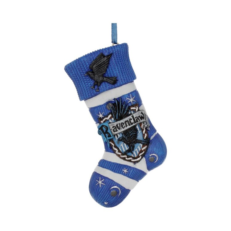 Χριστουγεννιάτικο στολίδ Harry Potter - Revenclaw Socks