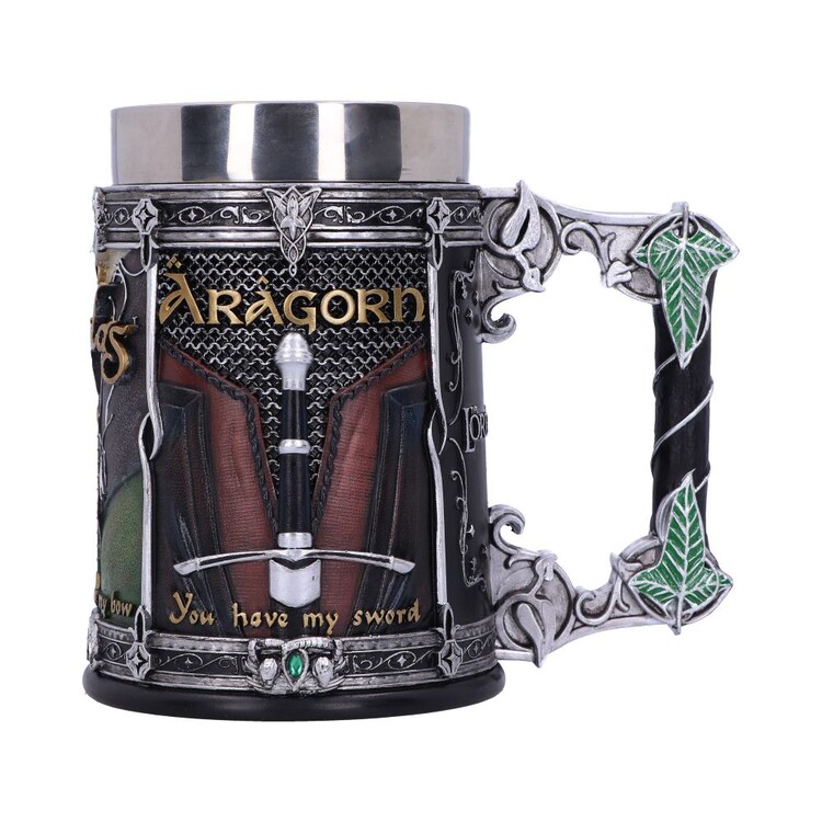 Κούπα Lord of the Rings - Aragorn