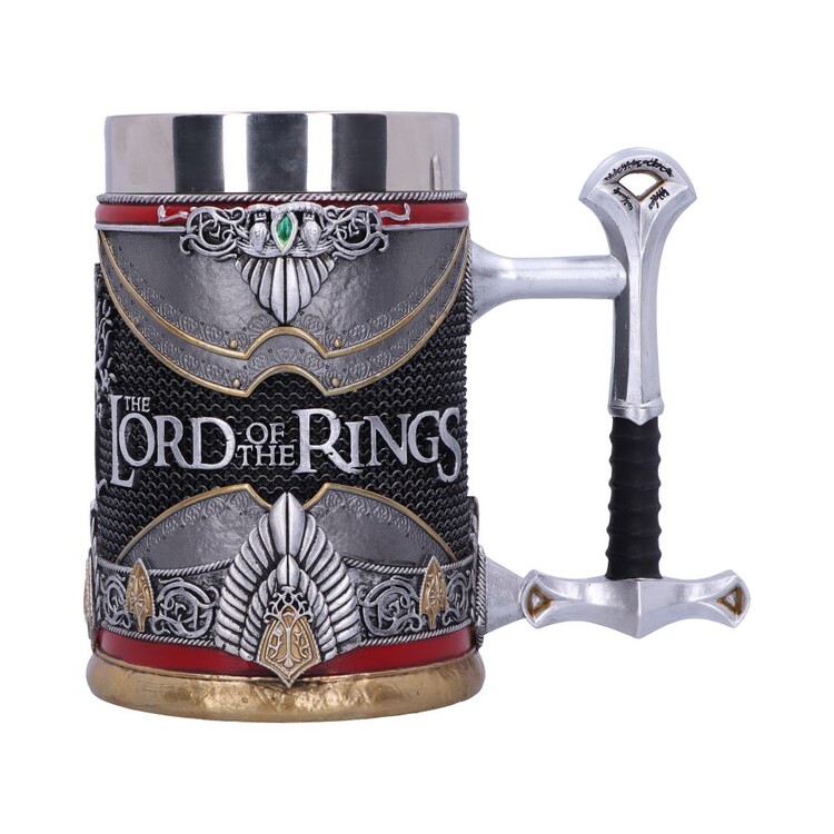 Κούπα Lord of the Rings - The Fellowship