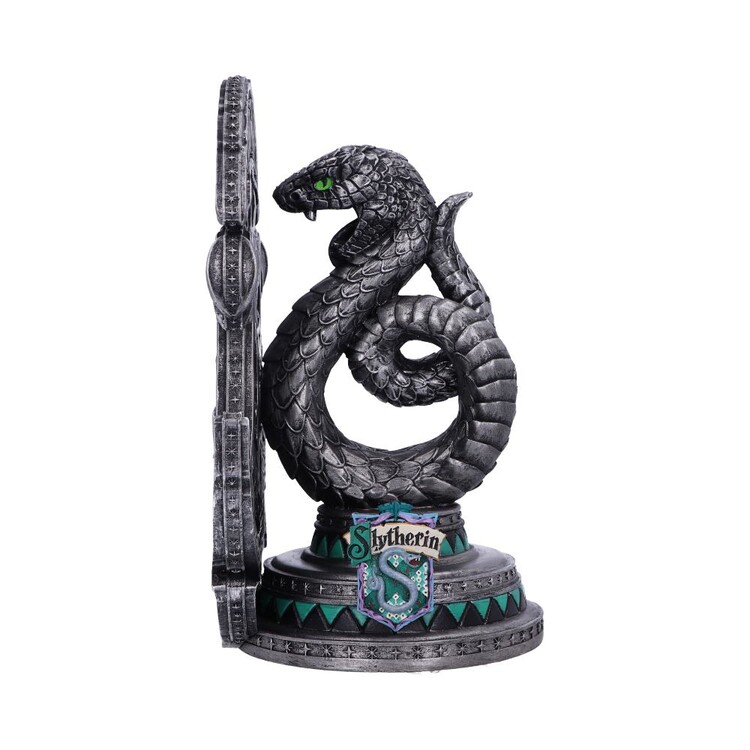 Στηρίγματα βιβλίων Harry Potter - Slytherin