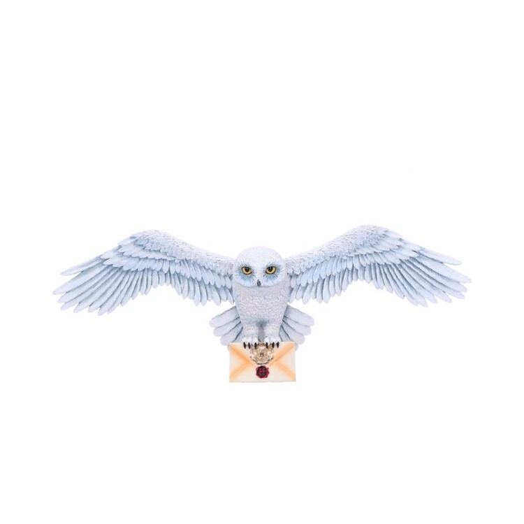 стенен медальон Harry Potter - Hedwig