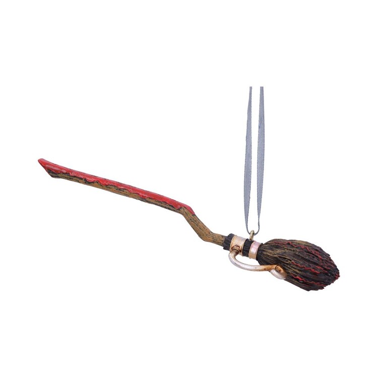 Ornament de Crăciun Harry Potter - Firebolt