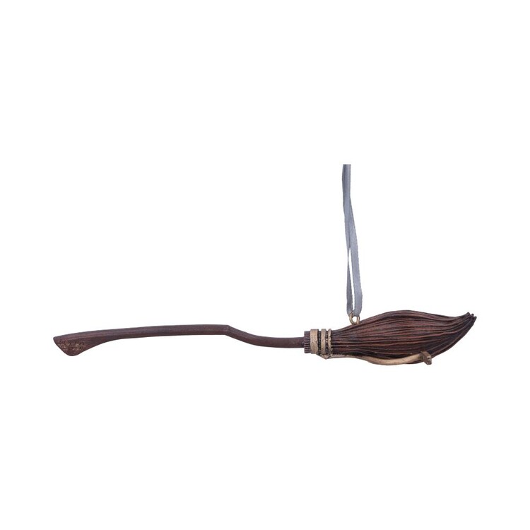 Enfeite de Natal  Harry Potter - Nimbus 2000