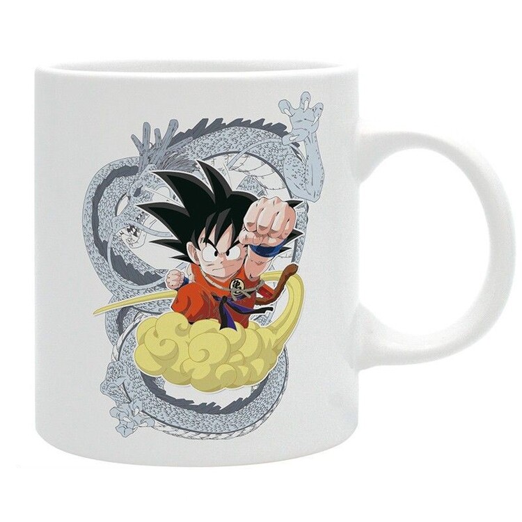 Κούπα Dragon Ball - Dragon Ball & Shenron