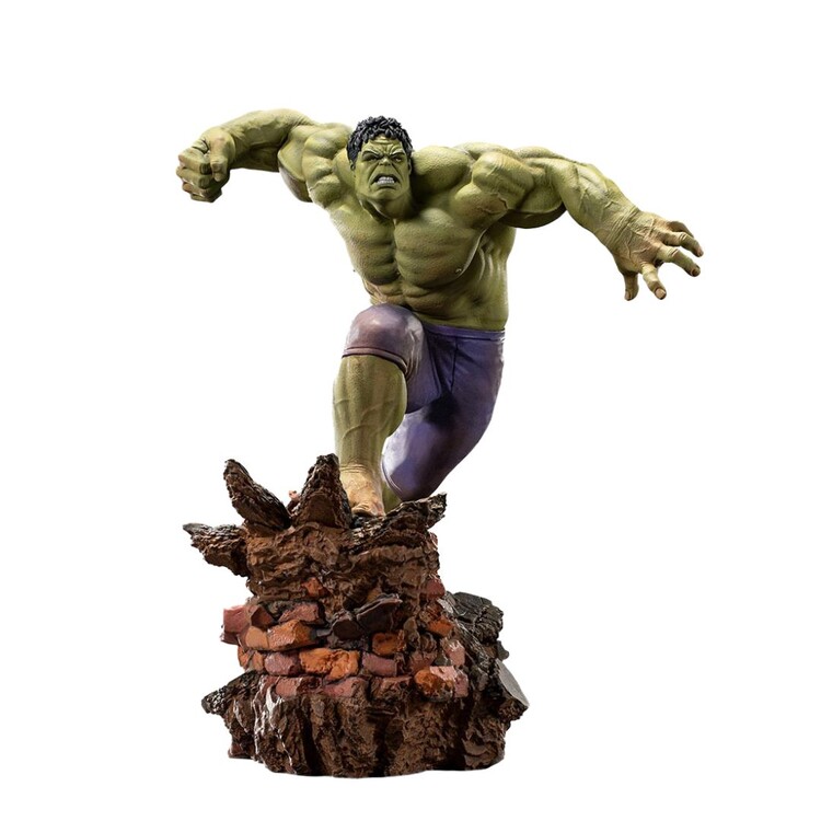 Φιγούρα Avengers: Age of Ultron - Hulk