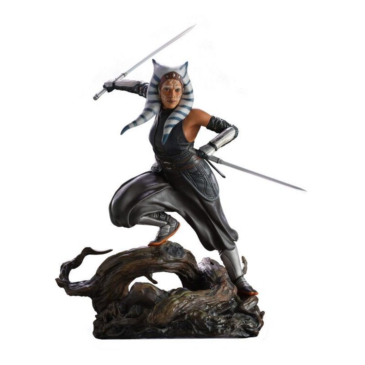 Фигурка Star Wars - Ahsoka Tano
