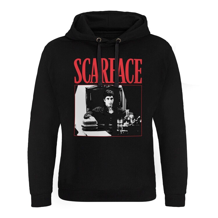 Φούτερ Scarface - Tony Montana