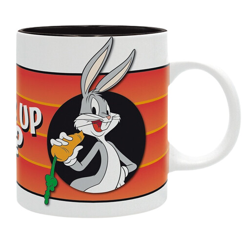 Mug Looney Tunes - Bug Bunny