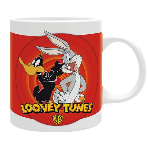 Κούπα Looney Tunes - That‘s all folks