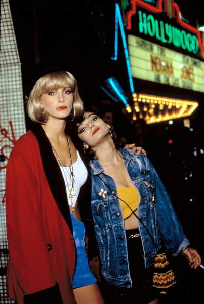 Плакат Pretty Woman directed by Garry Marshall, 1990