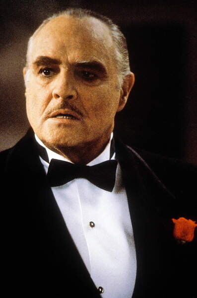 Плакат Marlon Brando
