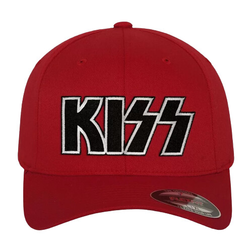 Καπάκι Kiss - Logo