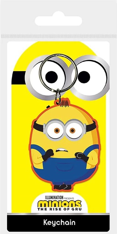 Μπρελόκ Minions: The Rise of Gru - Otto