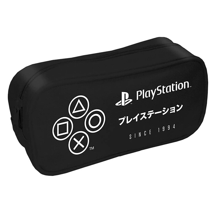 Stationery Playstation