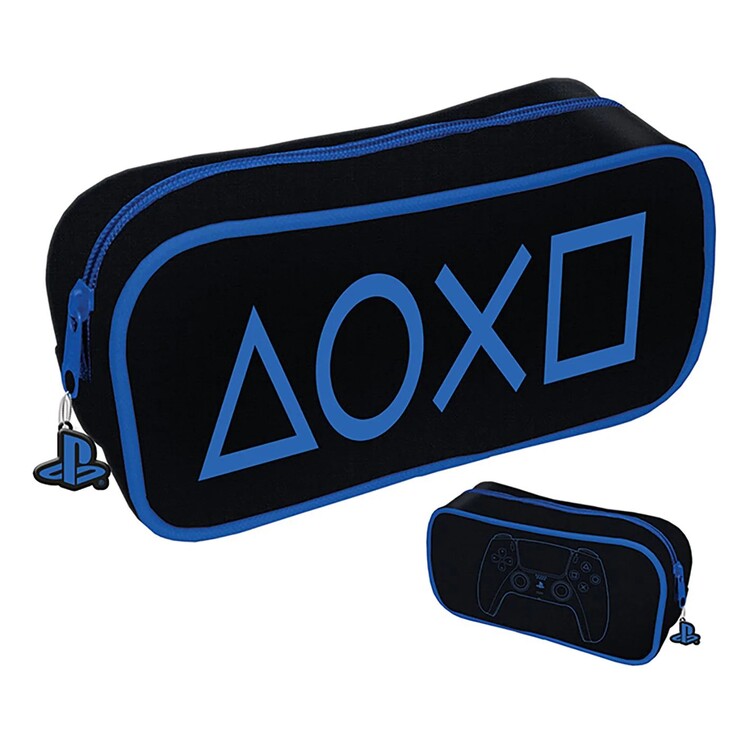 Pripomočniki za pisanje Playstation - Black & Blue Tech