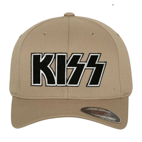 Καπάκι Kiss - Logo