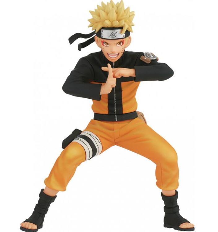 Φιγούρα Naruto Shippuden - Uzumaki Natuto