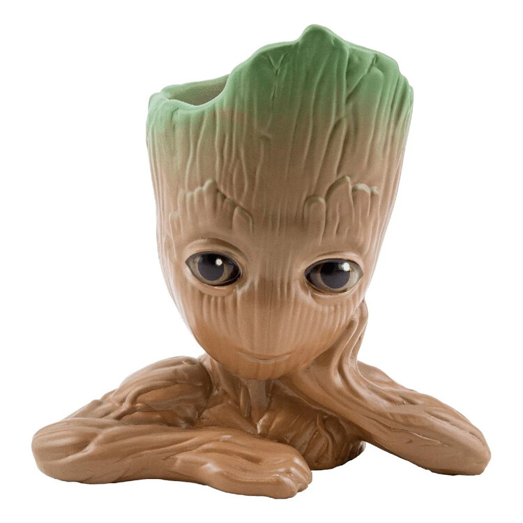 Βάση μολυβιών Guardians of the Galaxy - Groot