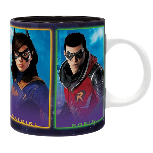 Κούπα DC Comics - Gotham Knights Gotham Heroes